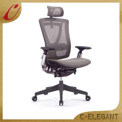 China Wholesale Custom metal conference chair