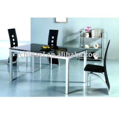 Dining Table and chair set CD201