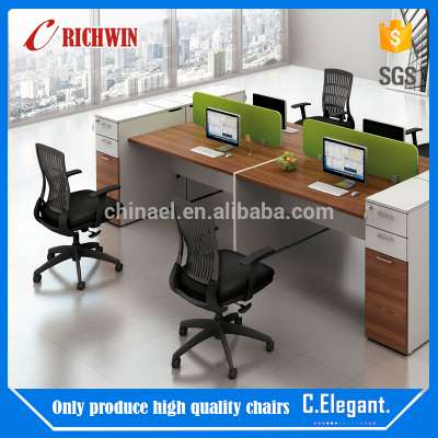 Effect assurance opt modern height workstation office partition with low price