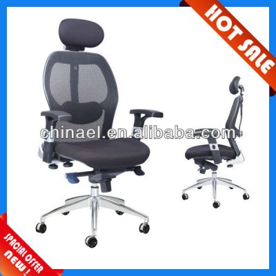 CX-M323 Highback executive mesh chair / office furniture